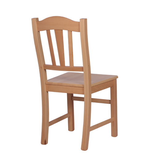 Dřevěné židle JASON