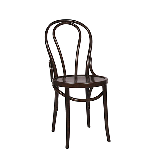 Dřevěná židle CLASSICO S10