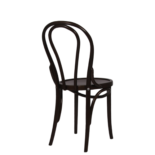 Dřevěná židle CLASSICO S10