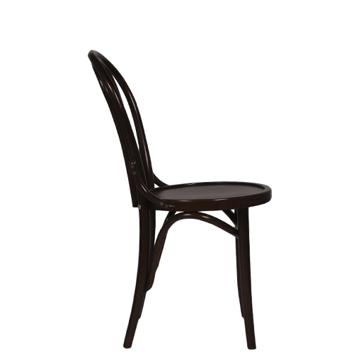 Dřevěná židle CLASSICO S10