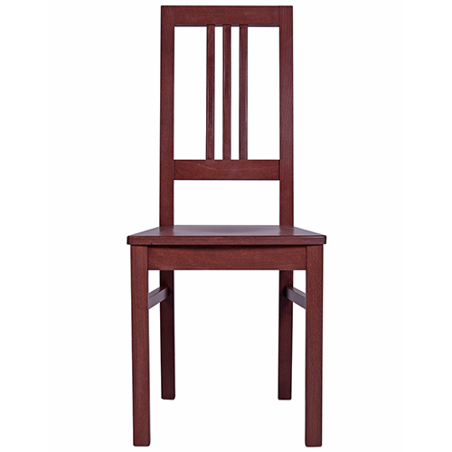 Dřevěné židle BOB 3