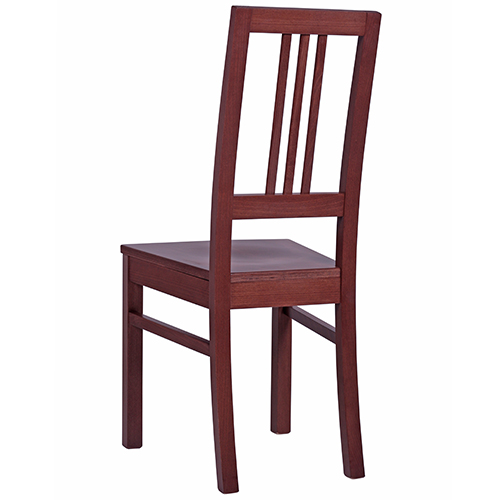 Dřevěné židle BOB 3