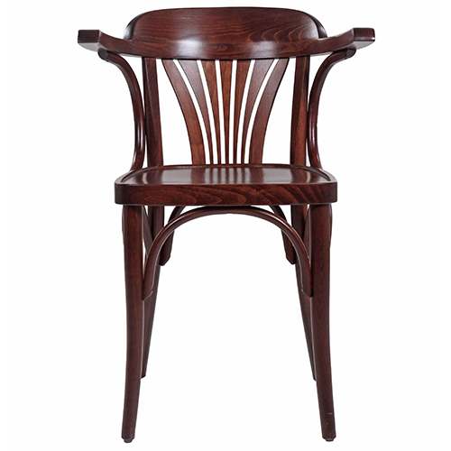 Dřevěná židle CLASSICO S44