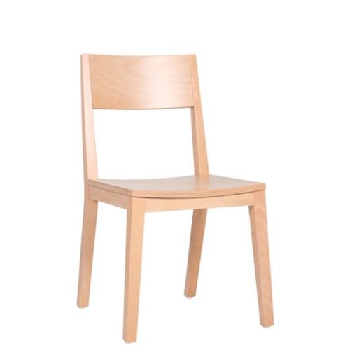 Židle FIN pro restauarce a bistra