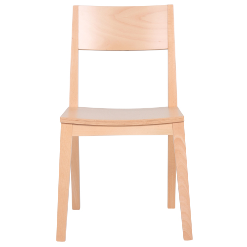 Židle FIN pro restauarce a bistra