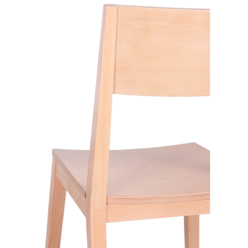 Židle FIN pro restauarce a bistra