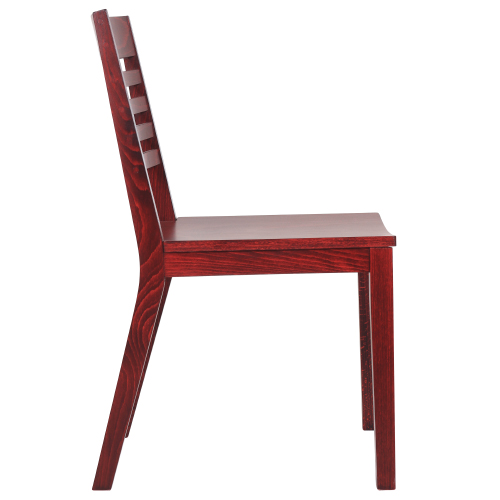 Židle FIN 4 do restaurace a bistra