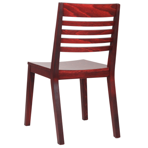 Židle FIN 4 do restaurace a bistra