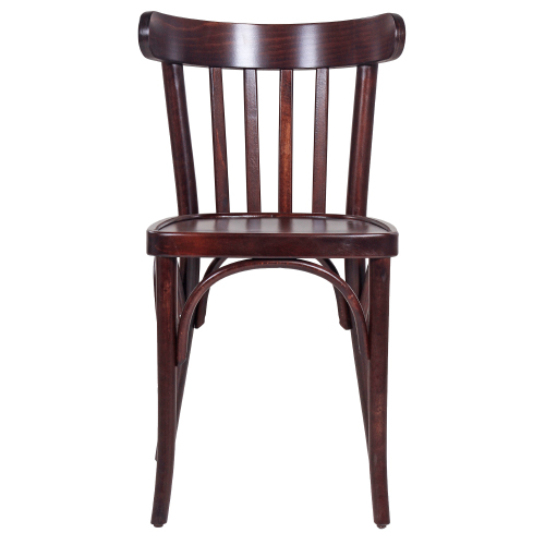 Dřevěná židle CLASSICO S21