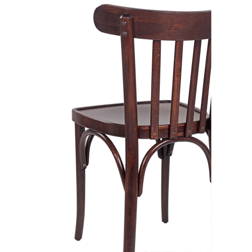 Dřevěná židle CLASSICO S21