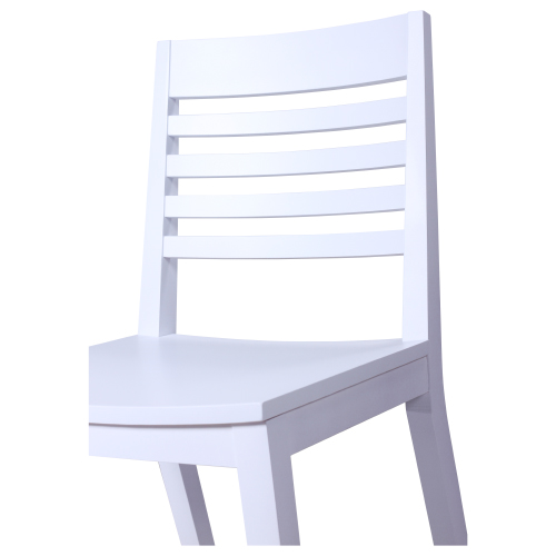 Židle FIN 4 do restaurace a bistra