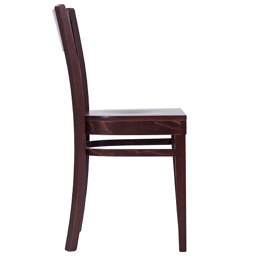 Dřevěné židle KARINA S do restaurace