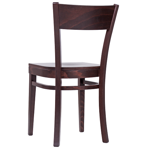 Dřevěné židle KARINA S do restaurace