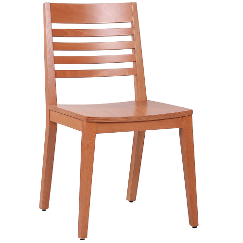 Židle FIN 4 do restaurace a bistra