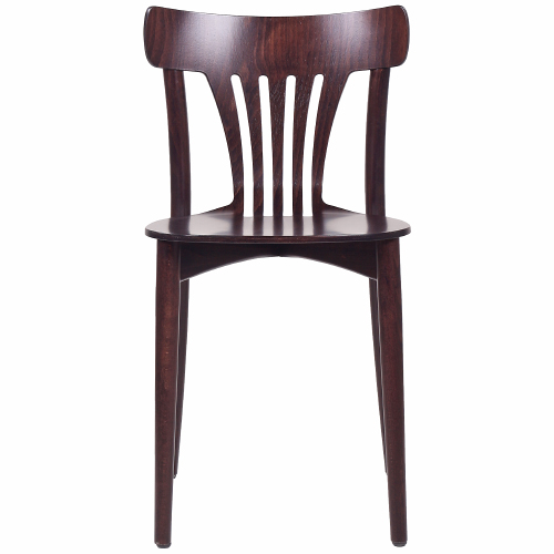 Dřevěné bistro židle YAN