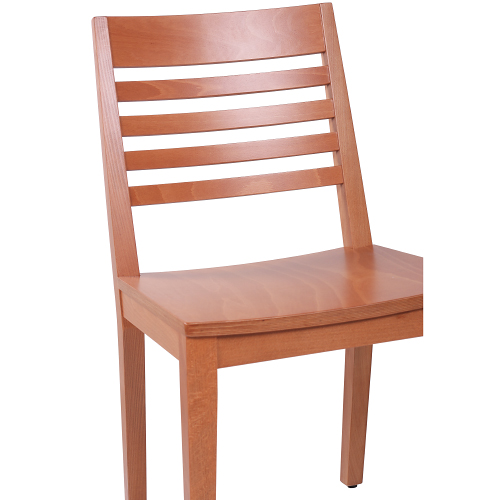 Židle FIN 4 do restaurace a bistra