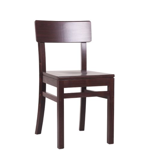Dřevěné restaurační židle GENT moderní design