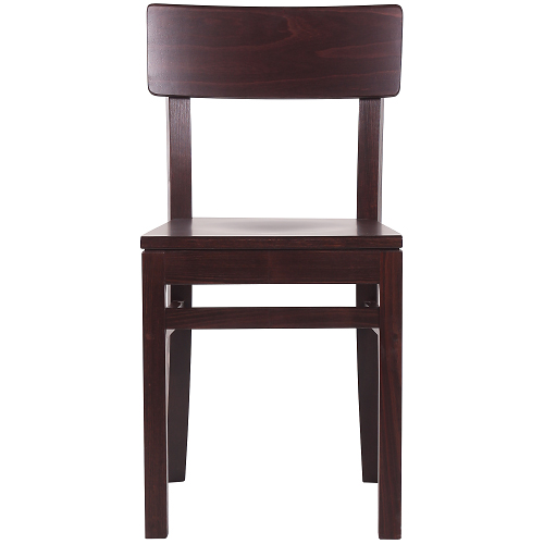 Dřevěné restaurační židle GENT moderní design