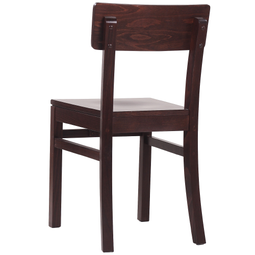 Dřevěné restaurační židle GENT moderní design
