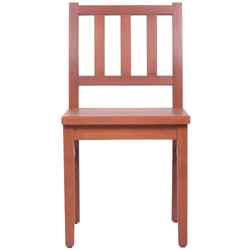 Dřevěné židle PUB do restaurace a bistra masivní buk