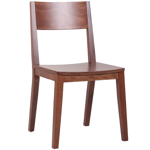 Židle FIN pro restauarce a bistra