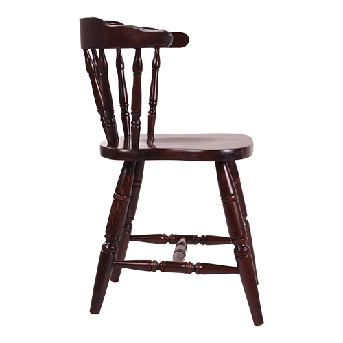 Dřevěné židle BONANZA