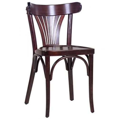 Dřevěná židle CLASSICO S45