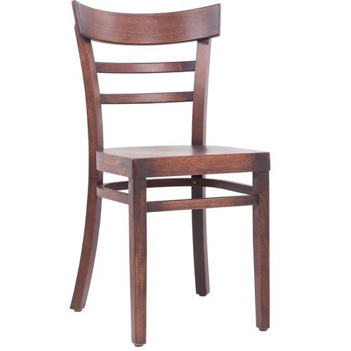 Dřevěné židle MARONA S v úpravě Antik Look