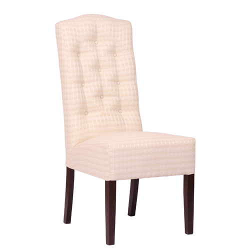 Čalouněná židle VIOLA