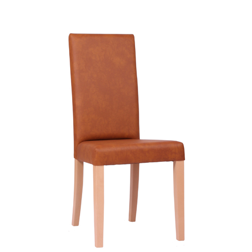 Čalouněná židle RELA MC