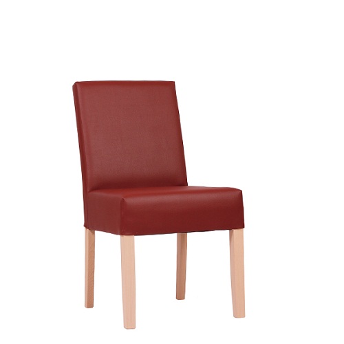 Čalouněná židle NANCY