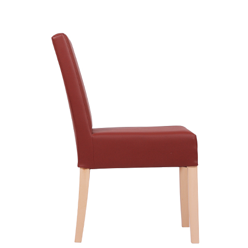 Čalouněná židle NANCY