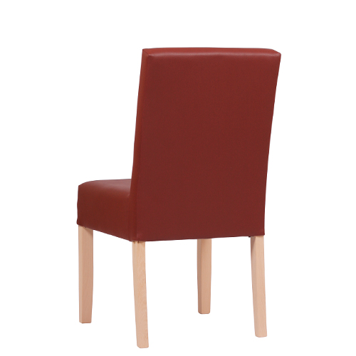 Čalouněná židle NANCY