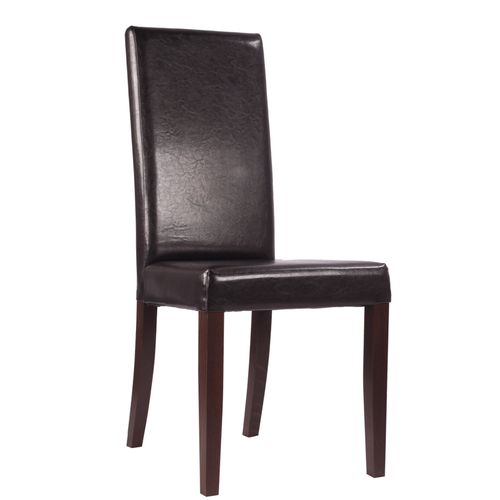 Čalouněná židle RELA SC více barev čalounění