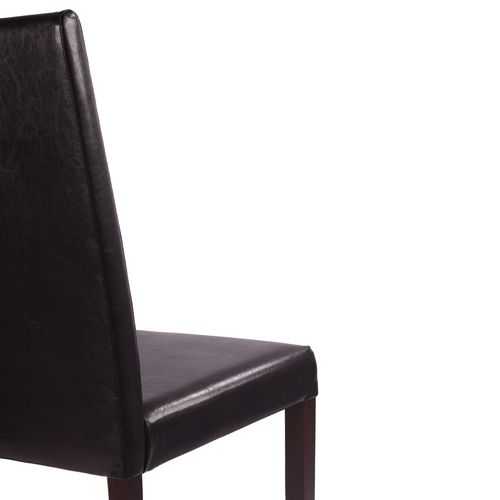 Čalouněná židle RELA SC více barev čalounění