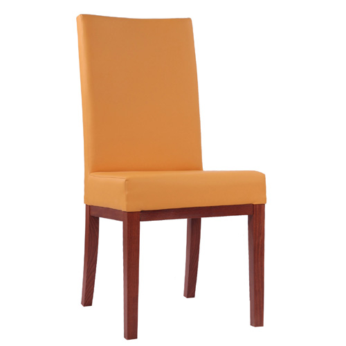 Čalouněná židle ELISA H