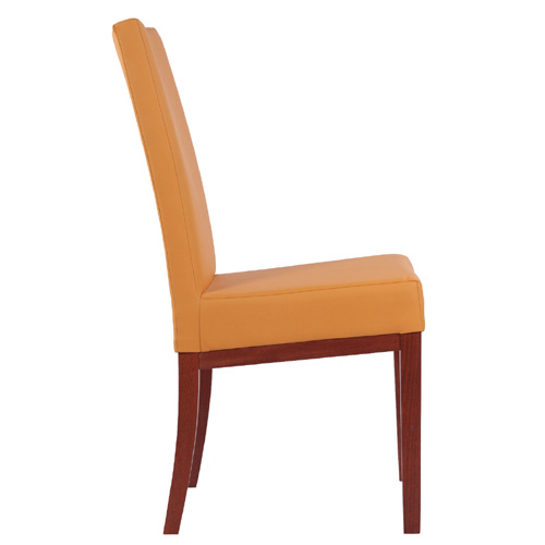 Čalouněná židle ELISA H