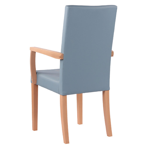 Čalouněná židle ELISA H ALE