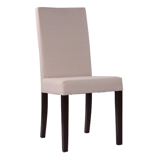 Čalouněná židle ELISA H