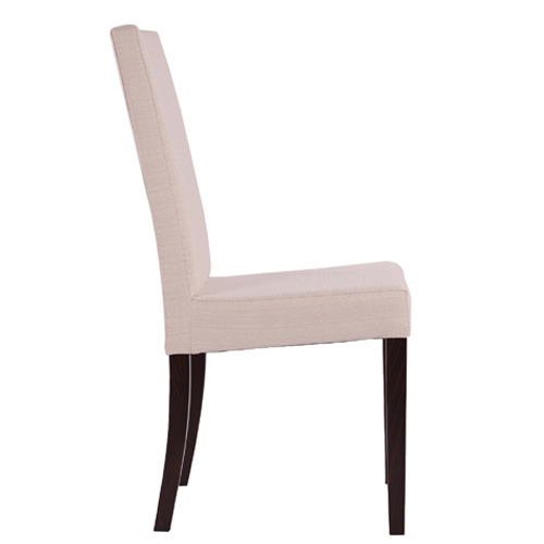 Čalouněná židle ELISA H