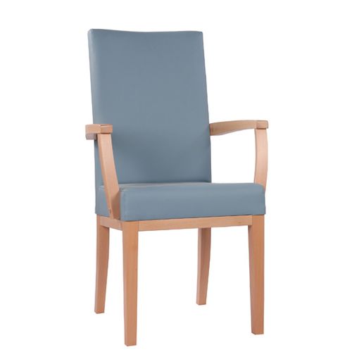 Čalouněná židle ELISA H ALE