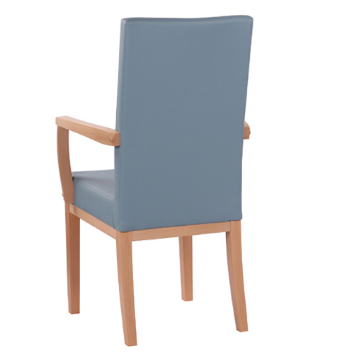 Čalouněná židle ELISA H ALE