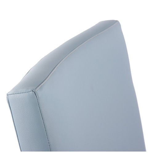 Čalouněná židle ELISA H ALE