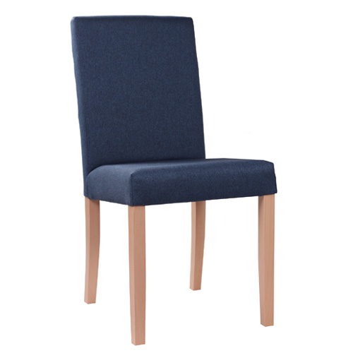 Čalouněná židle RELA MIDI MC