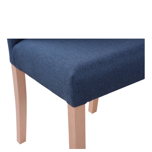 Čalouněná židle RELA MIDI MC