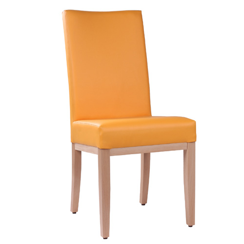 Čalouněná židle ELISA H