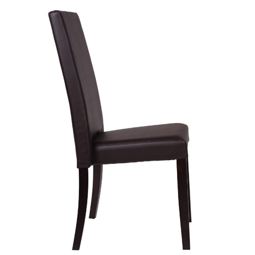 Čalouněná židle RELA ST