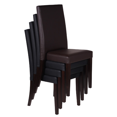 Čalouněná židle RELA ST