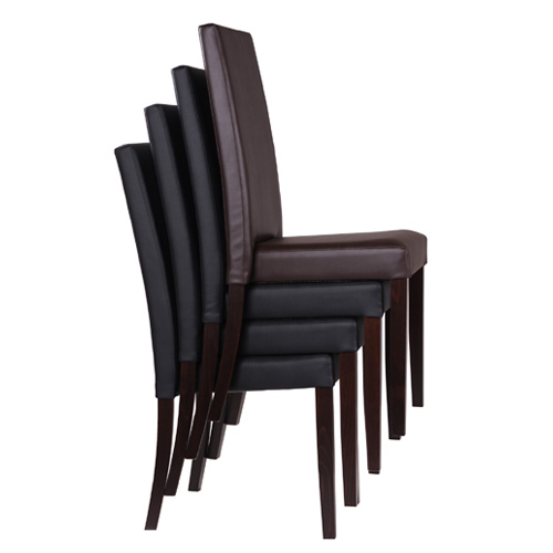 Čalouněná židle RELA ST