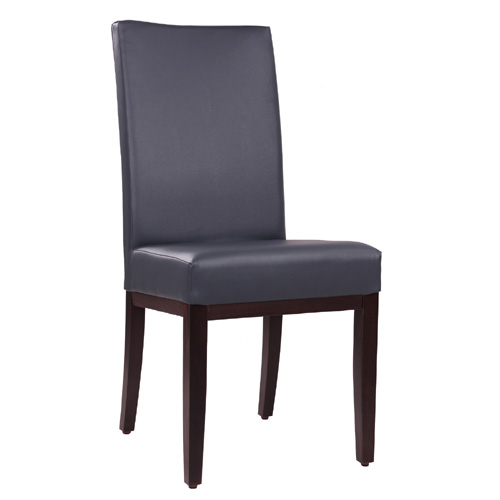 Čalouněná židle ELISA H